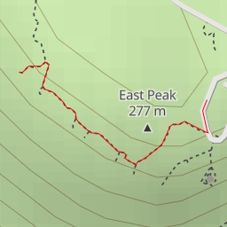 thumbnail for AI - East Peak