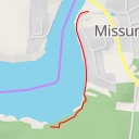 thumbnail for AI - Missunde Selfie Standort