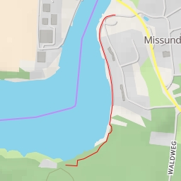 thumbnail for AI - Missunde Selfie Standort