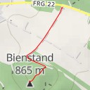 thumbnail for AI - Bienstand-Gipfel - Sankt Oswald-Riedlhütte