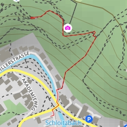 thumbnail for AI - Schutzhütte der Sektion Wandern und Bergsteigen