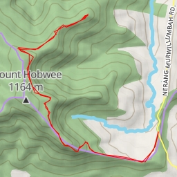 thumbnail for AI - Araucaria Lookout