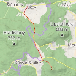 thumbnail for AI - Solanská hora