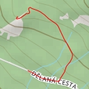 thumbnail for AI - Červený Kámen - Světlá pod Ještědem