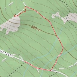 thumbnail for AI - Červený Kámen - Světlá pod Ještědem