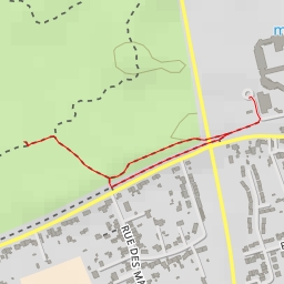 thumbnail for AI - Dunes Marchand