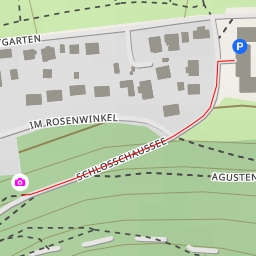 thumbnail for AI - Agustenallee - Wernigerode