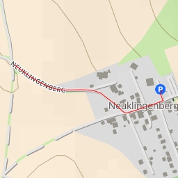thumbnail for AI - Neuklingenberger Höhe - Klingenberg