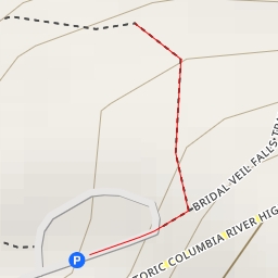 thumbnail for AI - Bridal Veil Falls State Scenic Viewpoint