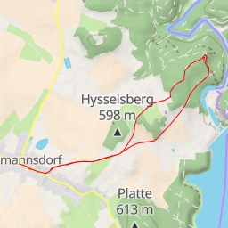 thumbnail for AI - Hartmannsdorfer Schweiz - Hartmannsdorf-Reichenau
