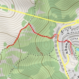 thumbnail for AI - Greens Path - 愉景灣 Discovery Bay