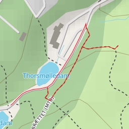 thumbnail for AI - Thorsmøllevej - Aarhus