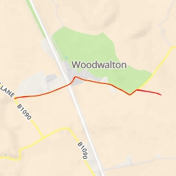 thumbnail for AI - Raveley Road - Woodwalton