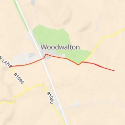 thumbnail for AI - Raveley Road - Woodwalton