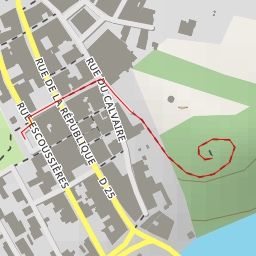 thumbnail for AI - Table d'orientation