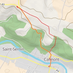 thumbnail for AI - Table d'orientation