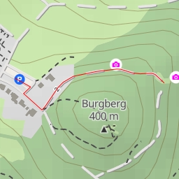 thumbnail for AI - 371 - Hürtgenwald