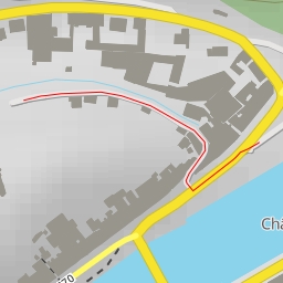 thumbnail for AI - Quartier Notre-Dame - Châteaulin