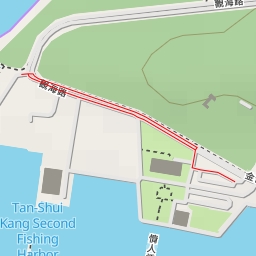 thumbnail for AI - 觀海路