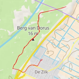 thumbnail for AI - De 70 Bunders - Zandvoort