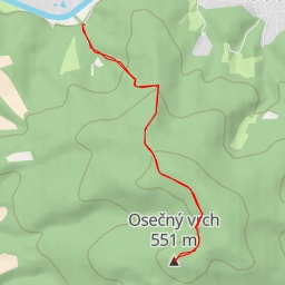 thumbnail for AI - Osečný vrch