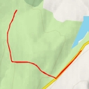 thumbnail for AI - generated route