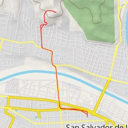 thumbnail for AI - Mirador del parque Botánico