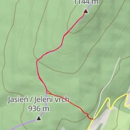 thumbnail for AI - Wieża widokowa na Trójmorskim Wierchu