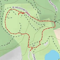 thumbnail for AI - West Meadow Trail