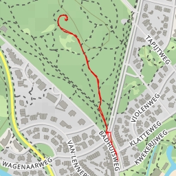 thumbnail for AI - Nieuwe Scheveningsche Bosjes