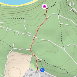 thumbnail for AI - Kleine , "offene" Höhle - Nittendorf