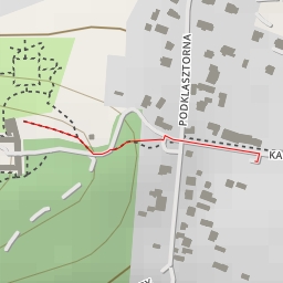 thumbnail for AI - Plac Karczówka-Klasztor