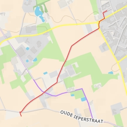 thumbnail for AI - Oude Ieperstraat - Wervik