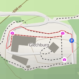 thumbnail for AI - Mutige Knappen und freche Burgfräulein - Scheßlitz