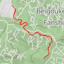 thumbnail for AI - 阿罩霧步道觀景平台