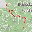 thumbnail for AI - 阿罩霧步道觀景平台