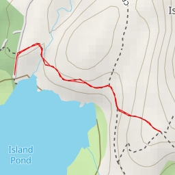 thumbnail for AI - Lemon squeezer rock gap