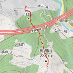 thumbnail for AI - 樟山寺 - 臺北市