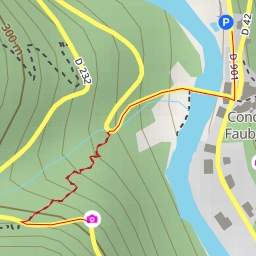 thumbnail for AI - Conques-en-Rouergue