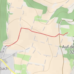 thumbnail for AI - Kalkmagerrasen bei Roßbach - Ellingerode
