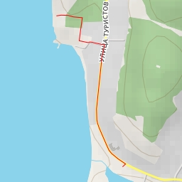 thumbnail for AI - Яхтклуб Заря - Тургояк