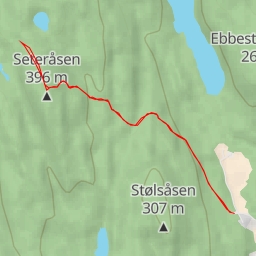 thumbnail for AI - Nordre Hellumsetervann