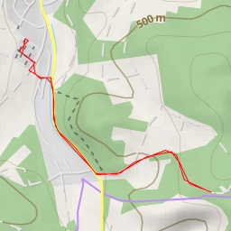 thumbnail for AI - Höhe 500 - Eschenburg