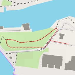 thumbnail for AI - Rue Militaire - Dunkerque