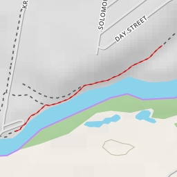 thumbnail for AI - Flying-fox viewing platform