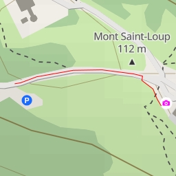 thumbnail for AI - Belvédère du Mont Saint-Loup - Agde