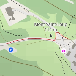 thumbnail for AI - Belvédère du Mont Saint-Loup - Agde