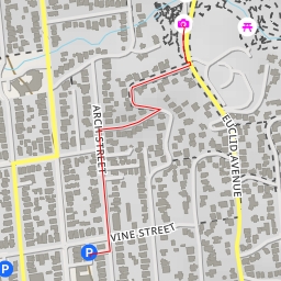 thumbnail for AI - Berkeley Rose Garden - Berkeley