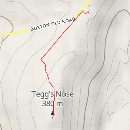 thumbnail for AI - Tegg's Nose