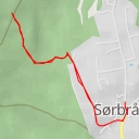 thumbnail for AI - Dornier WW2 Plane 2.juli 1942 - Oslo